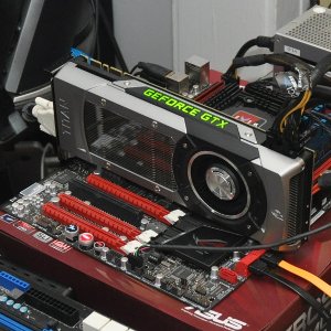 Open-Source NVIDIA Changes Sent In For Linux 5.12